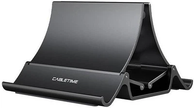 Підставка для ноутбука Cabletime CS15B