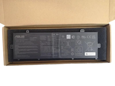 Аккумулятор для ноутбука Asus Chromebook Flip CR1, CR1100CKA, CR1100FKA, C21N2018 3640mah 42Wh ORIGINAL