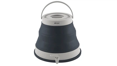 Емкость для воды с краном Outwell Collaps Water Carrier Navy Night, 12 л