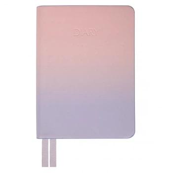 Ежедневник А6 Leo Planner недатированный "Tenero", мягкий, 320 страниц