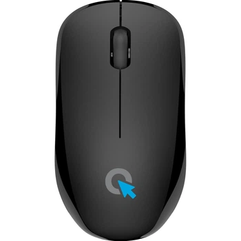 Мышь OfficePro M183 Black [144293]