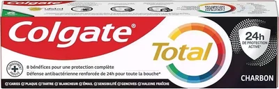 Зубная паста Colgate Total Charbon (75 мл)