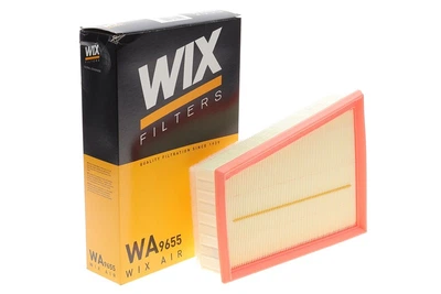 Фільтр повітряний Megane III 08-, WIX (WA9655)