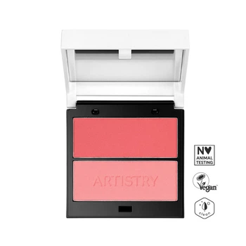 Румяна Artistry Go Vibrant Pink Spring Fling
