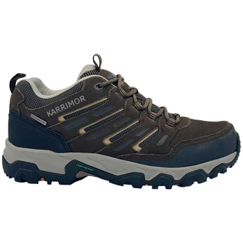 Кросівки Karrimor Mount Low Mens Walking Shoes Brown 13(48.5)