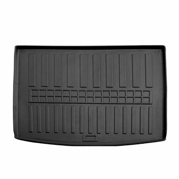3D коврик в багажник Stingray для Seat Ateca