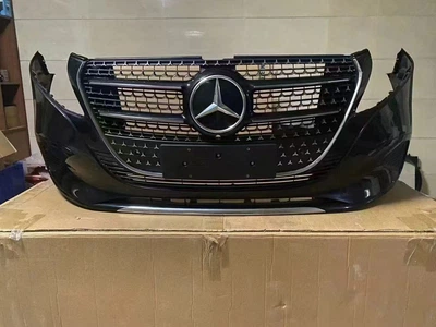 Передний бампер в сборе (Vito 2025) для Mercedes Vito/W447 2014+