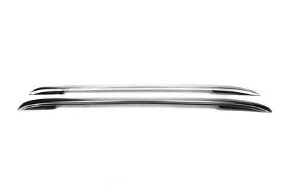 Ford Edge рейлинги OEM V1 (длинные, 2 шт)