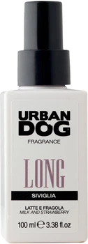 Ніжний аромат URBAN DOG Long Siviglia Fragrance 100 мл Полуниця (62038)