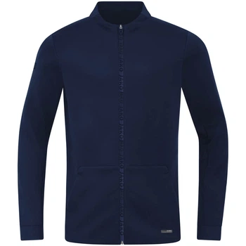 Олімпійка (мастерка) Pro Casual JAKO 9845 3XL Синій (4059562207484) 9845-900
