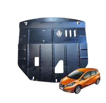 Защита двигателя Houberk для Nissan Note (E12) (e-Power) (2016-2020)