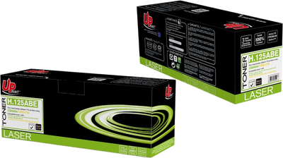 Toner UPrint do HP CB540A Black (H.125ABE)