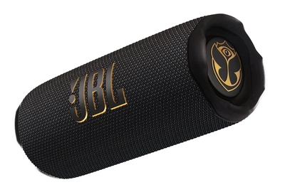 Акустическая система JBL FLIP 7 Tomorrowland (FLIP7TML)
