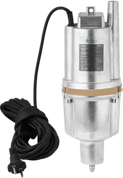 Насос вибрационный Agua XVM60-1 Hmax 72 м Qmax 18 л/мин P 250 Вт (CV035065)