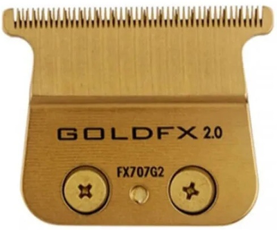Насадка-тример BaByliss Pro T-BLADE GoldFX (FX707G2ZE)