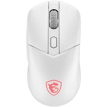 Мышь MSI Versa 300 Wireless White (S12-4301440-CLA) [143594]