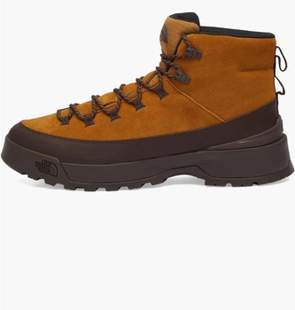 Ботинки мужские The North Face Glenclyffe Urban 42 Коричневий NF0A83NJYOL