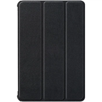 Чохол для Samsung Galaxy Tab S10 Lite 10.9" Чорний (67502)