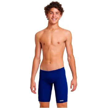 Плавки детские Funky Trunks & Funkita Still Ocean Jammers (FTS003B02089) 28, 152см