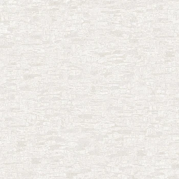 Флизелиновые обои винил горячего тиснения AdaWall Omega 23210-1 Белый (1,06х10,05м)