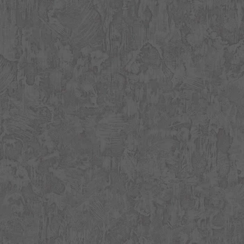 Флизелиновые обои винил горячего тиснения AdaWall Omega 23213-6 Темно-серый (1,06х10,05м)