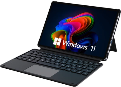 Планшет CHUWI Hi10 X2 (i3/8/256GB) с Клавиатурой и Чехлом (Windows 11) (CW-112934)