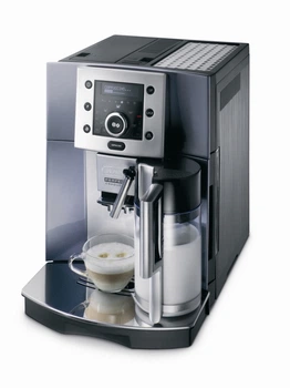 Кофемашина DeLonghi ESAM 5500 Perfecta Cappuccino Б/У