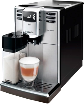 Кавомашина Saeco Incanto HD8918/09 Б/В