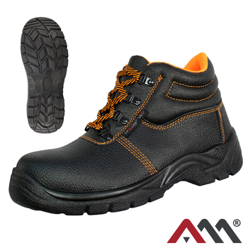 Черевики ArtMas Shoes BTEX S1P 46 (00000001439)(46)