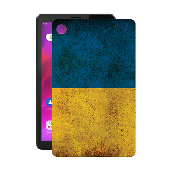 Захисна плівка StatusSKIN для Lenovo Tab M7 (3rd Gen) Корпус Вініл Прапор