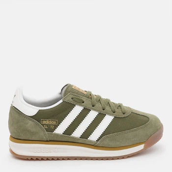 Женские кроссовки Adidas Sl 72 Rs JR8769 38.5 (5.5UK) 24 см Focoli/Owhite/Golbei (4067907945168)