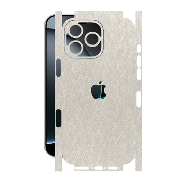 Захисна плівка StatusSKIN для Apple iPhone 16 Pro Max Корпус Вініл Титан