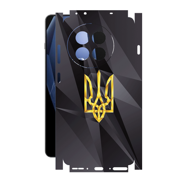 Захисна плівка StatusSKIN для OnePlus 13R Корпус Вініл Герб 1