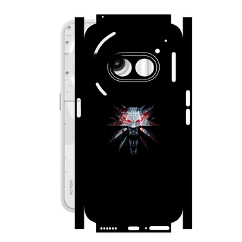 Захисна плівка StatusSKIN для Nothing Phone 2a Корпус Вініл Відьмак