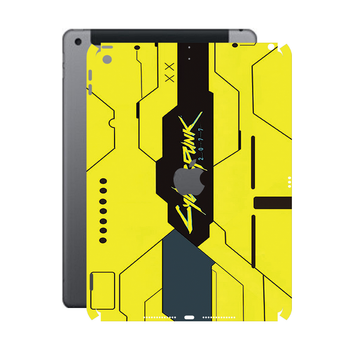 Захисна плівка StatusSKIN для Apple iPad 9 10,2 2021 Корпус Вініл Панк