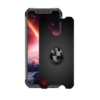 Захисна плівка StatusSKIN для Blackview BV9600 Pro Корпус Вініл БМВ