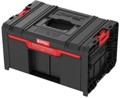 Ящик для инструментов Qbrick System SYSTEM PRO Drawer 1 Basic 450x310x244 мм (11060111001)