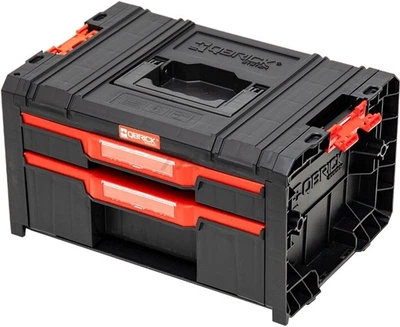 Ящик для инструмента Qbrick System SYSTEM PRO Drawer 2 Expert 450x310x244 мм (11060111101)