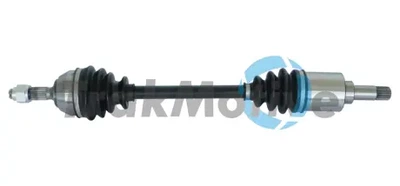 Полуось TRAKMOTIVE (30-0254)