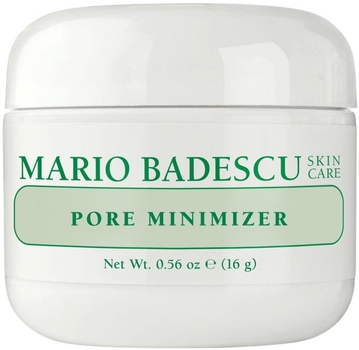 Pudra do mycia twarzy Mario Badescu Skin Care Pore and Blackhead Minimizer 16 g (785364134683)