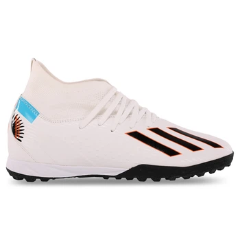 Сороконіжки футбольні з носком SP-Sport 8536-1 розмір 42 White-Black