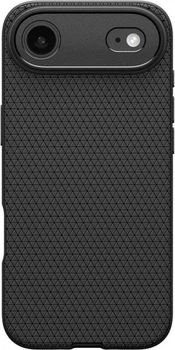 Панель Spigen Liquid Air для Apple iPhone Air Matte Black (ACS10302)
