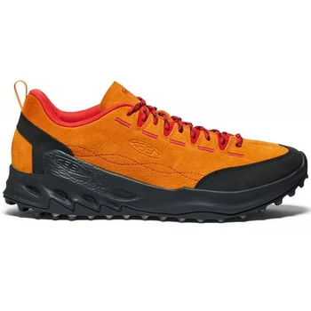 Напівчеревики JASPER ZIONIC M KEEN 1029583 40.5 Помаранчевий (195208522673)