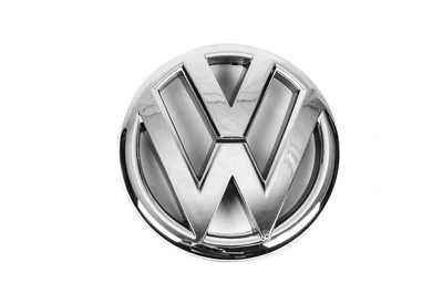 Знак передний 5C6 853 601 для Volkswagen Jetta (2010-2014)
