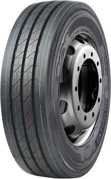 Leao KLT200 (рулевая) 245/70 R17,5 143/141J