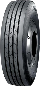 Normaks NS712 (рулевая) 315/70 R22,5 154/150L
