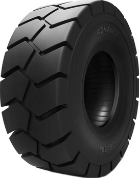 Advance OB502 (индустриальная) 16X6 R8