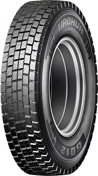 Haohua GD12 (ведущая) 315/70 R22,5 154/150M