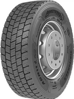 Armstrong ADR11 (ведущая) 315/80 R22,5 156/150L Таиланд