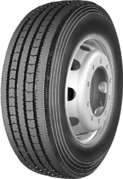 Long March LM278S (рулевая) 385/65 R22,5 164K